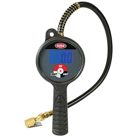 AME Accu-Flate Digital Tire Inflator, 24866 AMN24866